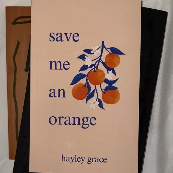 Collection of Poetry Books - Picture 5 of 8